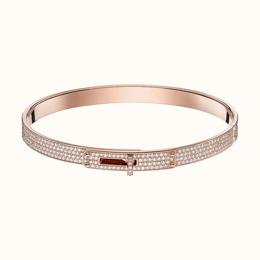Lumi® Kelly Armband, diamantbesetzt 