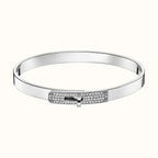 Lumi® KELLY SILBER-DIAMANT-ARMBAND