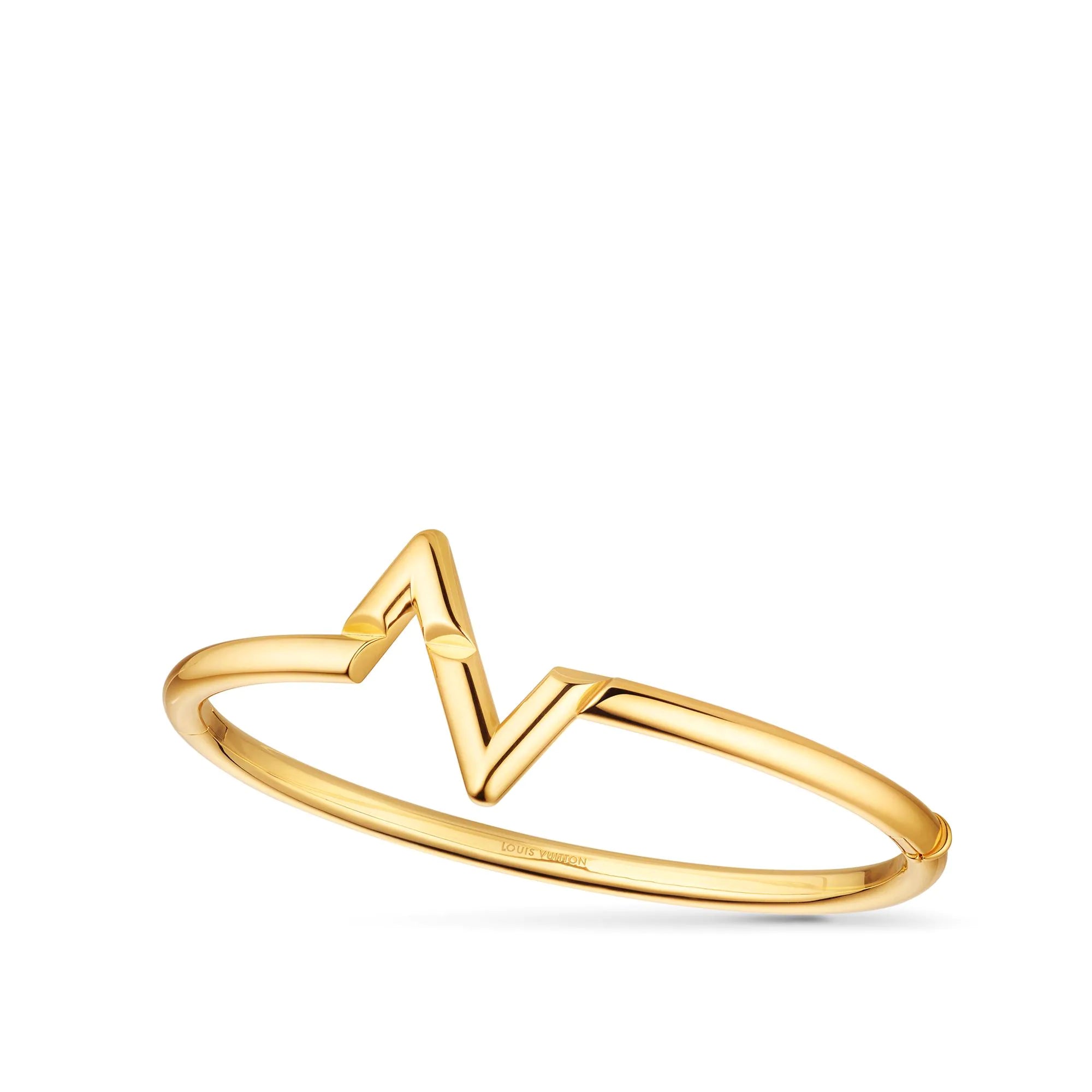 ¡®Lumi¡¯VOLTE UPSITE DOWN ARMBAND