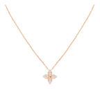 ¡®Lumi¡¯STAR DIAMOND HALSKETTE