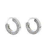 Lumi LOVE DIAMANT-OHRRINGE
