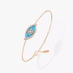 [Imperial Jewelrys]Lucky Eye Diamond Bracelet