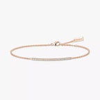 [Imperial] Gatsby Diamond Bracelet