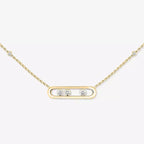 [Imperial] Baby Move Necklace
