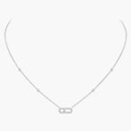 [Imperial] Move Uno Necklace