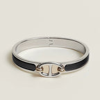 Lumi® CLIC CHAINE SILBERARMBAND