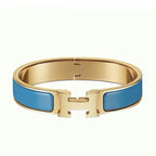 LumiH Armband Türkis 12 mm