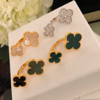 ¡®Lumi¡¯CLOVER BETWEEN THE FINGER RING